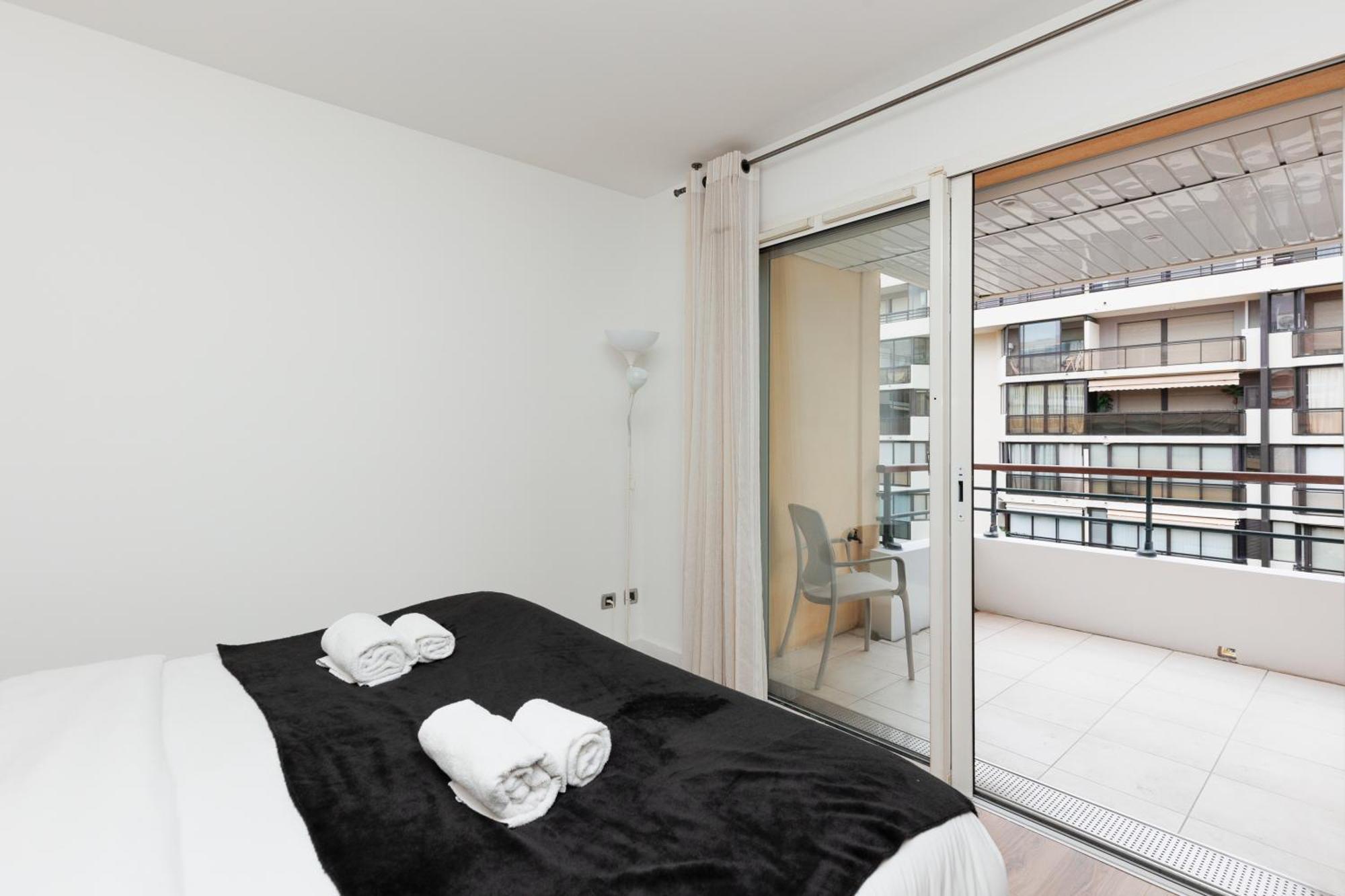 Pavillon Riviera Original Apartment Cannes Exterior photo