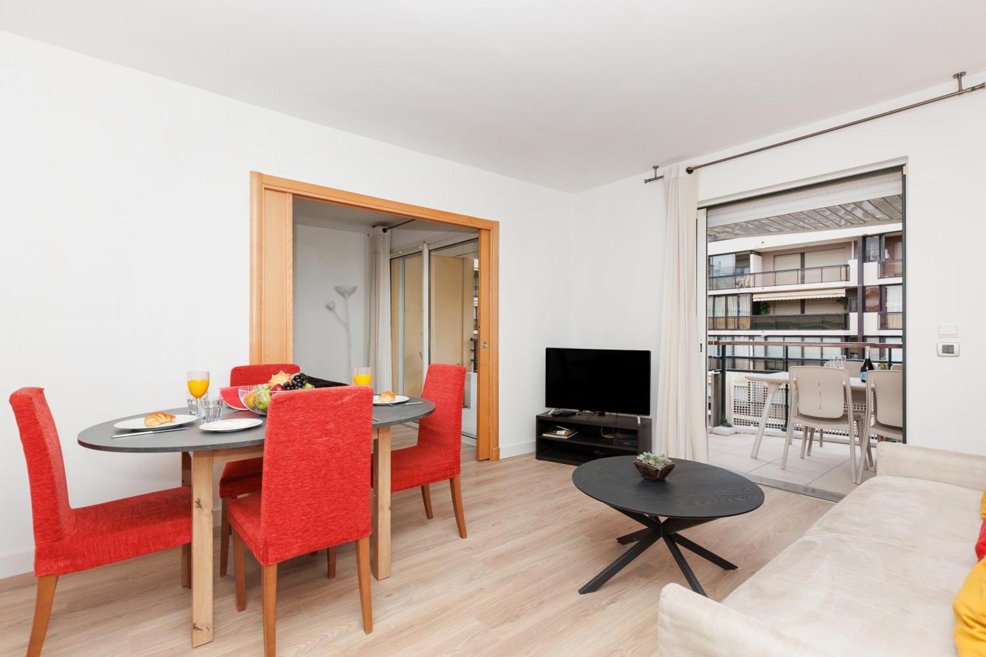 Pavillon Riviera Original Apartment Cannes Exterior photo
