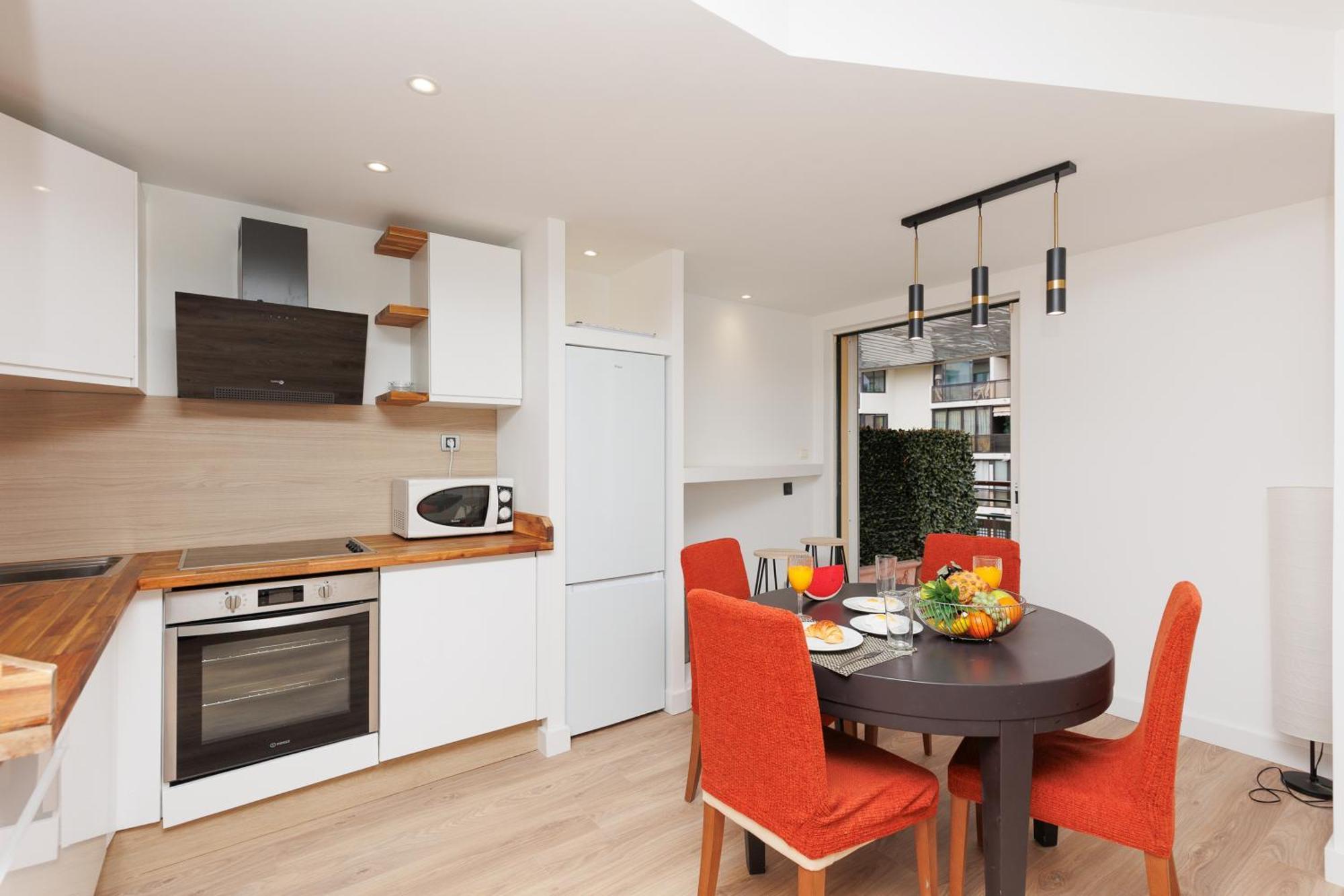 Pavillon Riviera Original Apartment Cannes Exterior photo